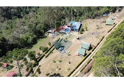 Venda-Chácara / Sítio / Fazenda-Vargem do Salto , Ibiúna , São Paulo , 18150000-631331004-49