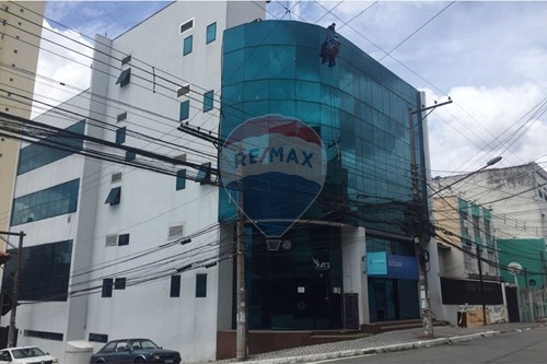 Alugar-Cj. Comercial/ Sala-Centro , Guarulhos , São Paulo , 07110000-630251001-95