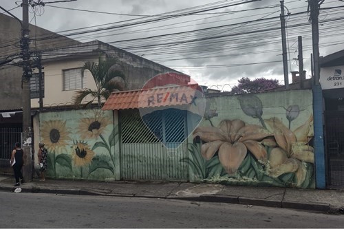 Venda-Casa-Jardim Tamassia , Guarulhos , São Paulo , 07140140-631271004-54