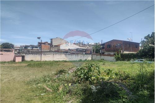 Venda-Terreno-Rua dos Tabaras , 1  - Brás Cubas  - Braz Cubas , Mogi das Cruzes , São Paulo , 08744-040-630281041-83