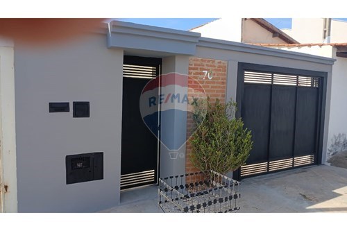 Venda-Casa-Rua Eduardo Viêira de Andrade , 70  - Jardim Real Park , Botucatu , São Paulo , 18608819-630481093-72