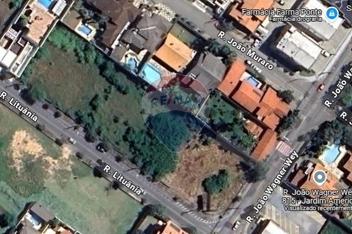 Venda-Terreno-Jardim Pagliato , Sorocaba , São Paulo , 18045520-631641004-8