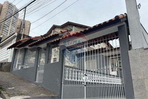Alugar-Casa-Vila Augusta , Guarulhos , São Paulo , 07041-180-630251062-117