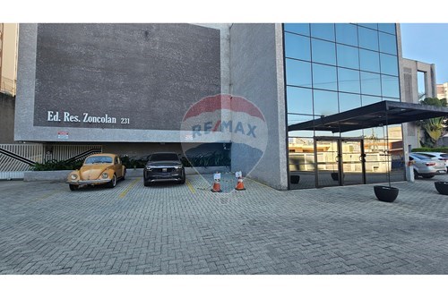 Venda-Apartamento-Rua Belmira Loureiro de Almeida , 231  - Jardim Piratininga , Sorocaba , São Paulo , 18016321-630591070-132