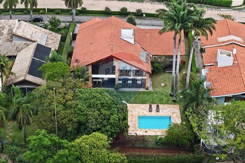 Venda-Casa de Condomínio-Parque Campolim , Sorocaba , São Paulo , 18048141-630601044-35