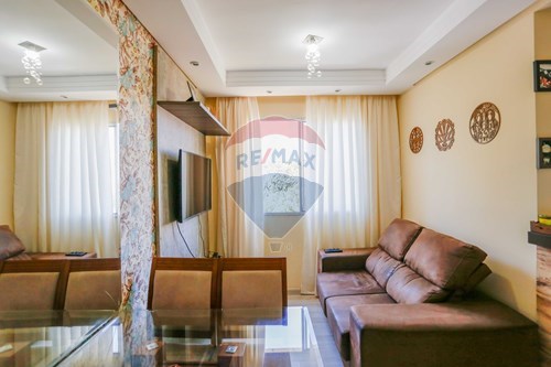 Venda-Apartamento-Vossoroca , Votorantim , São Paulo , 18116-901-630591007-228