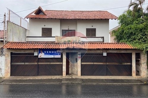 Venda-Casa-Vila Oliveira , Mogi das Cruzes , São Paulo , 08790-060-631251051-3