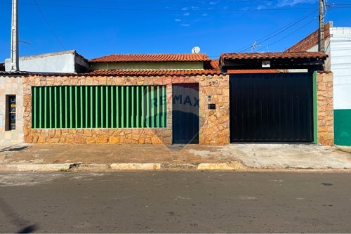 Venda-Casa-Vila Angélica , Tatuí , São Paulo , 18280180-631081053-16