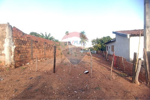 Venda-Terreno-Rua Nelsom Malheiro , 1120  - Vila Pereira Jordão , Andradina , São Paulo , 16900215-631201029-90