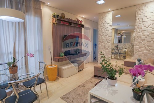 Venda-Apartamento-Vila Odin , Sorocaba , São Paulo , 18090602-630601129-75