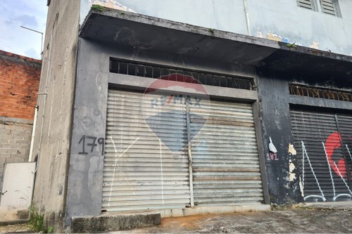 Alugar-Outros-Roncon , Ribeirão Pires , São Paulo , 09411-300-631371007-119