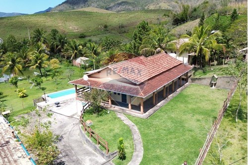 Venda-Chácara / Sítio / Fazenda-Duas Barras , Rio Bonito , Rio de Janeiro , 28800000-631351026-2