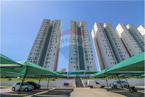 Venda-Apartamento-Rua: comendador vicente amaral , 2929  - Jardim Guarujá , Sorocaba , São Paulo , 18050-600-630591007-231