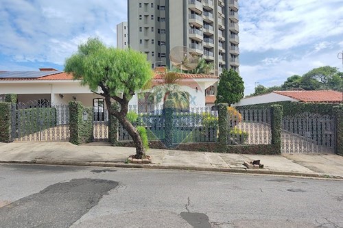 Venda-Casa-Vila Roma , Itu , São Paulo , 13310430-631281001-192