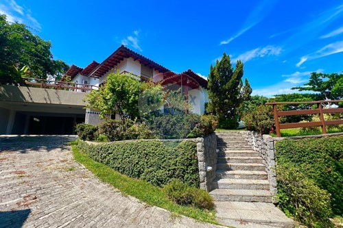 Venda-Casa de Condomínio-Avenida Francisco da Cruz Nunes , 777  - Próximo ao Hospital da Unimed  - Piratininga , Niterói , Rio de Janeiro , 24350000-631521007-7