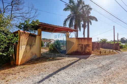 Venda-Chácara / Sítio / Fazenda-Jundiaquara , Araçoiaba da Serra , São Paulo , 18190-000-630591208-1