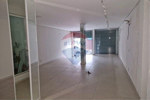 Alugar-Ponto Comercial/ Loja-Rua Barão de Jaceguai , S/N  - Próximo da Associação Comercial  - Centro , Mogi das Cruzes , São Paulo , 08710160-631251047-133