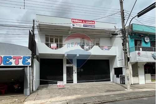 Alugar-Cj. Comercial/ Sala-Avenida Vereador José Donato , 771  - Frente a praça da Bíblia  - Jacaré , Cabreúva , São Paulo , 13318112-630531001-930