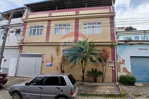 Venda-Sobrado-Rua Joaquim Antunes , 216  - Olaria , Nova Friburgo , Rio de Janeiro , 28623770-630551084-16