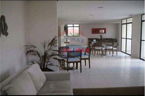 Apartamento - Venda - Guarulhos , São Paulo - 4 - 630251015-28
