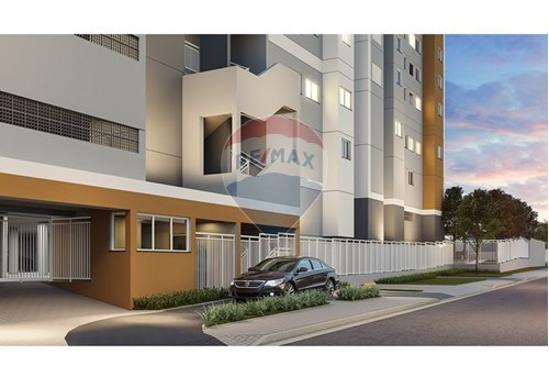 Alugar-Apartamento-Rua Odilon Afonso , 206  - Atrás do Prédio da Júlio Simões  - Vila Nova Cintra , Mogi das Cruzes , São Paulo , 08745190-631541002-97