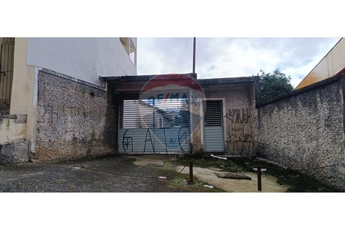 Venda-Terreno-Vila Bocaina , Mauá , São Paulo , 09310370-630751019-132