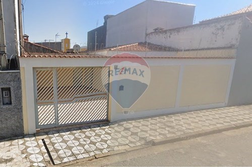 Venda-Casa-Vila Barcelona , Sorocaba , São Paulo , 18025775-630601093-122