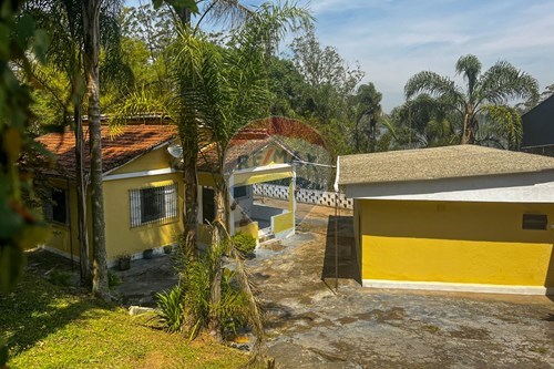 Venda-Casa de Condomínio-Rua Gasconha , 18  - Represa , Ribeirão Pires , São Paulo , 09416070-631371013-61