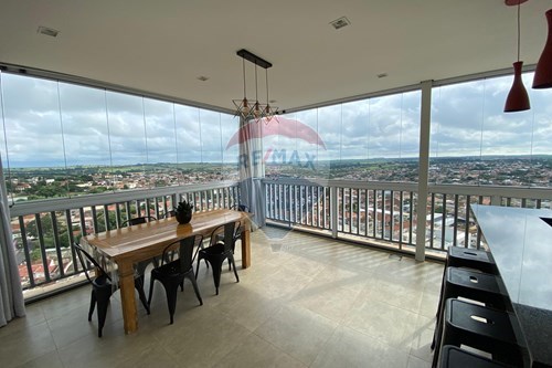 Venda-Cobertura-Centro , Lins , São Paulo , 16400100-631011037-20