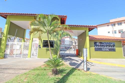 Alugar-Apartamento-Avenida Ipanema , 5096  - Residencial Bosque das Araucárias  - Jardim Novo Horizonte , Sorocaba , São Paulo , 18070-671-630601057-50