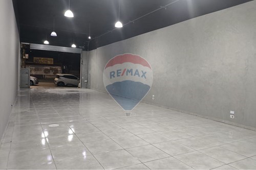 Alugar-Cj. Comercial/ Sala-Avenida Olinda Aires Paulete , 625  - Parque das Paineiras , Sorocaba , São Paulo , 18078-638-630601011-116