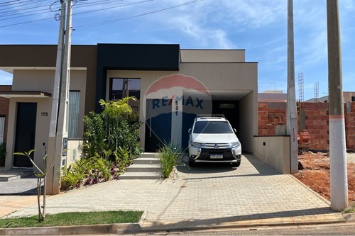 Venda-Casa-Rua Maria Hessel de Almeida , 181  - Reserva dos Ypês 2 , Tatuí , São Paulo , 18272550-631081070-16