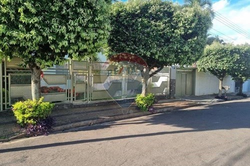 Alugar-Casa-Centro , Tupã , São Paulo , 17601000-630151076-83