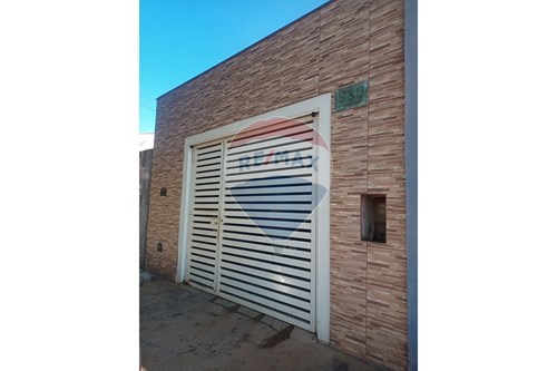 Venda-Casa-Avenida Água Funda , 989  - Jardim do Trevo , Araçatuba , São Paulo , 16070601-630541047-12