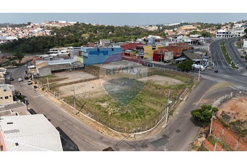 Alugar-Terreno-Avenida Pedro Augusto Rangel , 25  - Altos de Votorantim , Votorantim , São Paulo , 18113140-630601053-73