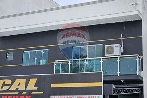 Alugar-Cj. Comercial/ Sala-Rua Honório de Almeida Barros , 465  - Em frente a prefeitura Municipal  - Terras de São João , Salto de Pirapora , São Paulo , 18162500-631181001-525