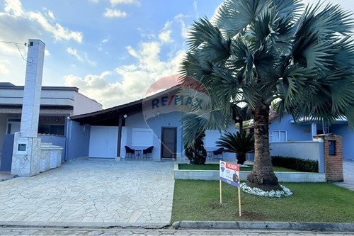 Venda-Casa-Morada da Praia , Bertioga , São Paulo , 11270050-631461044-141