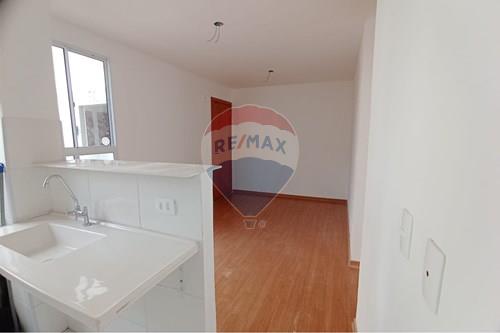 Venda-Apartamento-Vila Rio de Janeiro , Guarulhos , São Paulo , 07082610-630251075-229