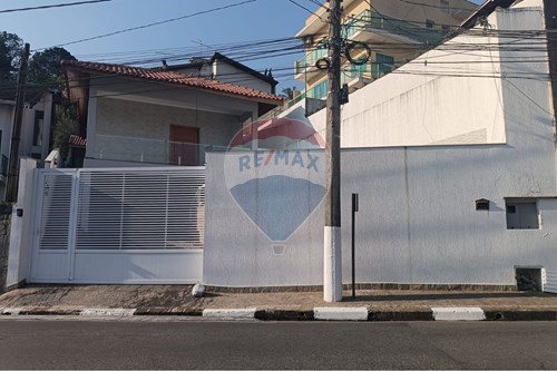 Venda-Casa-Arujazinho IV , Arujá , São Paulo , 07434500-631491003-102