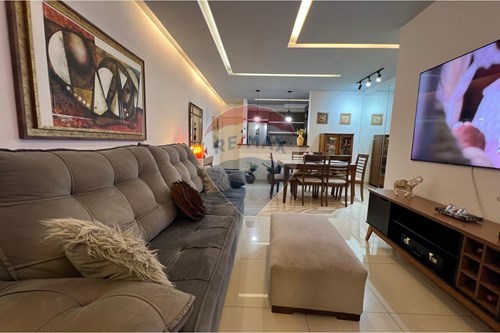 Venda-Apartamento-Avenida José Munia , 6300  - AO LADO CONCESSIONÁRIA LIBAN -CHEVROLET  - Jardim Francisco Fernandes , São José do Rio Preto , São Paulo , 15090275-631481003-221