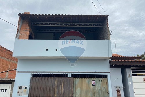 Alugar-Casa-Jardim Ana Guilherme , Salto de Pirapora , São Paulo , 18162-000-631181025-318