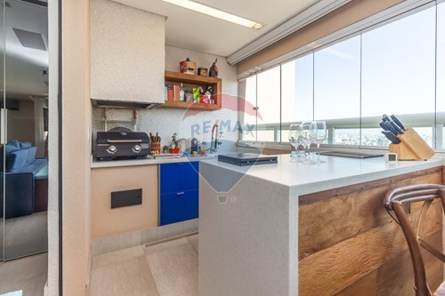 Venda-Cobertura-Tv.Itaúna , 40  - Campestre , Santo André , São Paulo , 09080-210-630821031-6