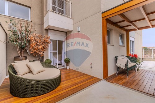 Venda-Apartamento-Rua Doutor Virgílio de Melo Franco , 535  - Vila Trujillo , Sorocaba , São Paulo , 18060260-630601031-90