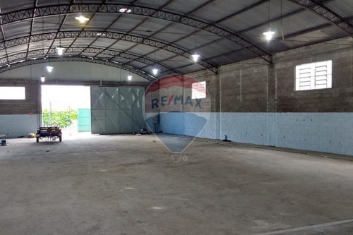 Alugar-Galpão-Chácaras Reunidas , São José dos Campos , São Paulo , 12238560-631471028-39