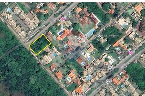 Venda-Terreno-Manguinhos , Armação dos Búzios , Rio de Janeiro , 28950000-630391002-106