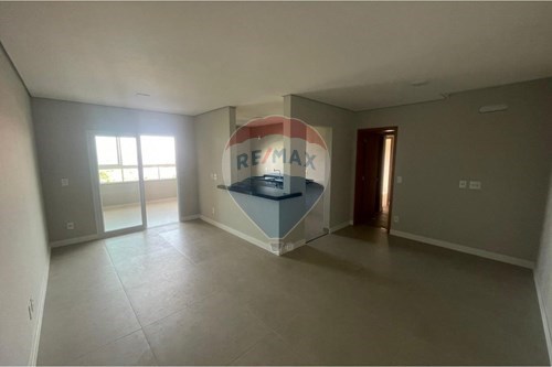 Venda-Apartamento-Rua Giusephina Sanzovo Hernandez , 500  - Jardim Alvorada II , Jaú , São Paulo , 17210540-631401011-20