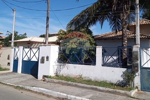 Venda-Casa-Loteamento do Pórtico de Búzios , Armação dos Búzios , Rio de Janeiro , 28950000-630391118-5