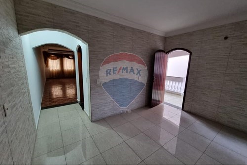 Venda-Casa-Jardim Anchieta , Mauá , São Paulo , 09360700-630751019-38