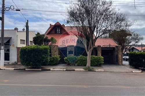 Venda-Casa-rua Maj. Martiniano Soares , 1037  - Vila Doutor Laurindo , Tatuí , São Paulo , 18271-630-631081052-11