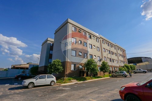 Venda-Apartamento-Avenida Cleise Teresinha Rosa Silva , 215  - Recreio dos Sorocabanos , Sorocaba , São Paulo , 18071024-630591074-51